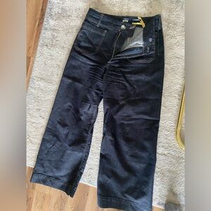 Anthropologie The Collette size 30